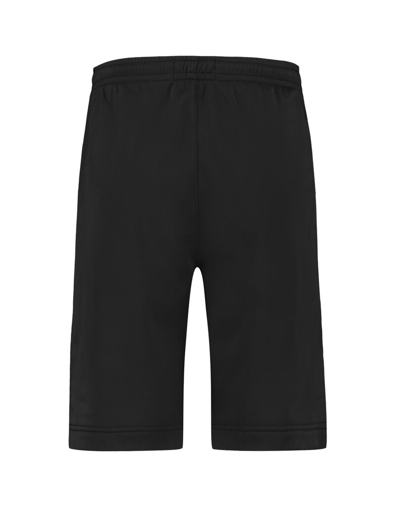 Australian Australian Bermuda Shorts with Black Tape 3.0 (Black) - New Improved Fit