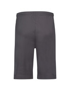 Australian Australian Bermuda Shorts mit Schwarzem Seitenstreifen 3.0 (Titanium Grey) - Neue verbesserte Passform