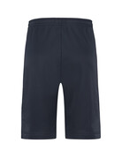 Australian Australian Bermuda Shorts mit Schwarzem Seitenstreifen 3.0 (Navy) - Neue verbesserte Passform