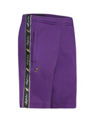 Australian Australian Bermuda Shorts with Black Tape 3.0 (Violet) - New Improved Fit