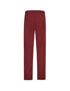 Australian Australian Slim Fit Pants with Black Tape 3.0 (Bordeaux) - New Improved Fit