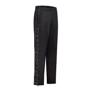 Australian Australian Slim Fit Pants with Black Tape 3.0 (Black)