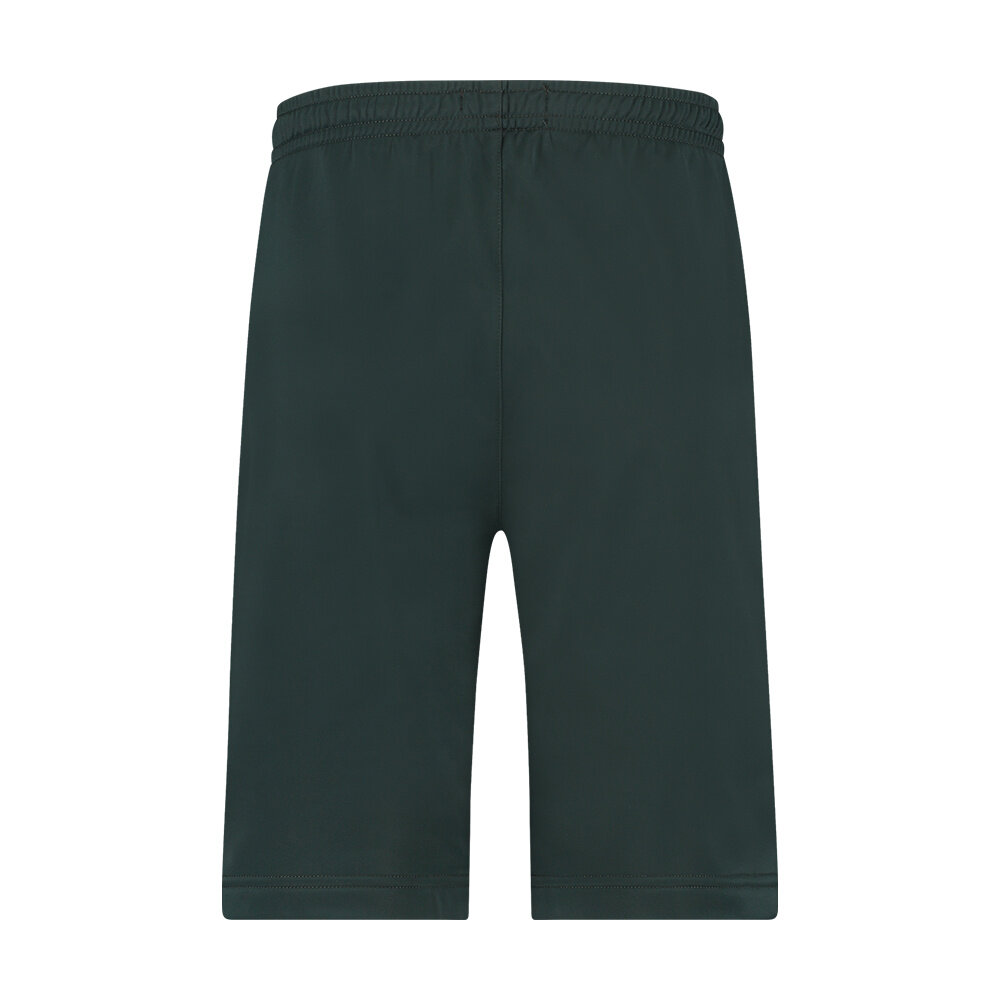 Australian Australian Bermuda Shorts mit Schwarzem Seitenstreifen 3.0 (Woods Green) - Neue verbesserte Passform
