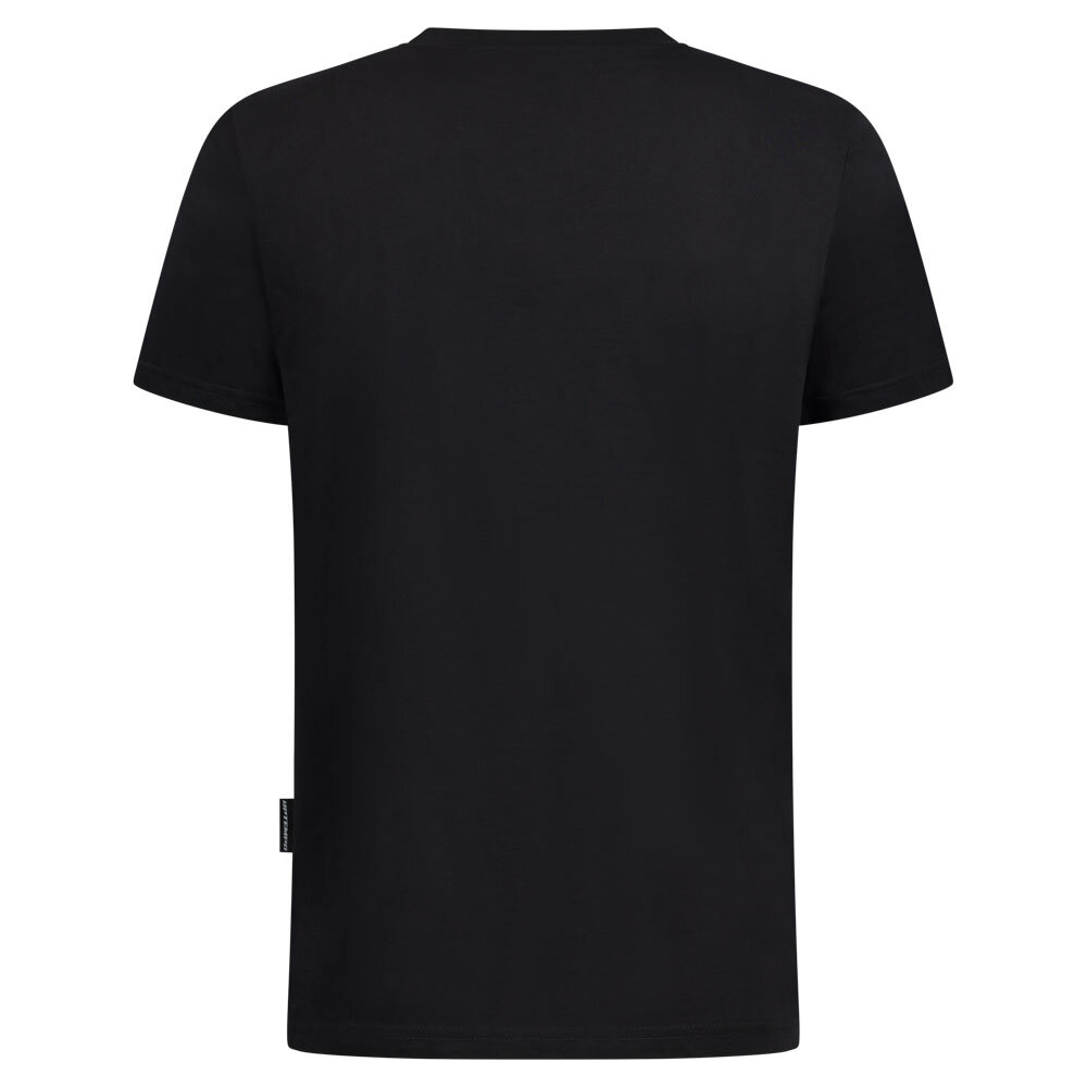 Uptempo Uptempo T-shirt 'Arched'