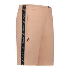 Australian Australian Korte Broek met zwarte bies 3.0 (Apricot)