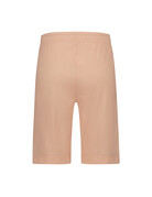 Australian Australian Bermuda Shorts with Black Tape 3.0 (Apricot) - New Improved Fit