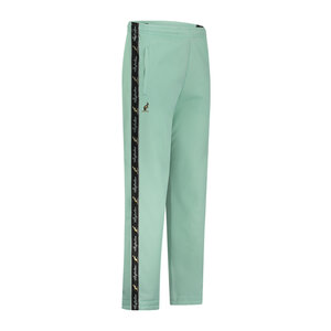 Australian Australian Broek met zwarte bies 3.0 (Gossamer Green)