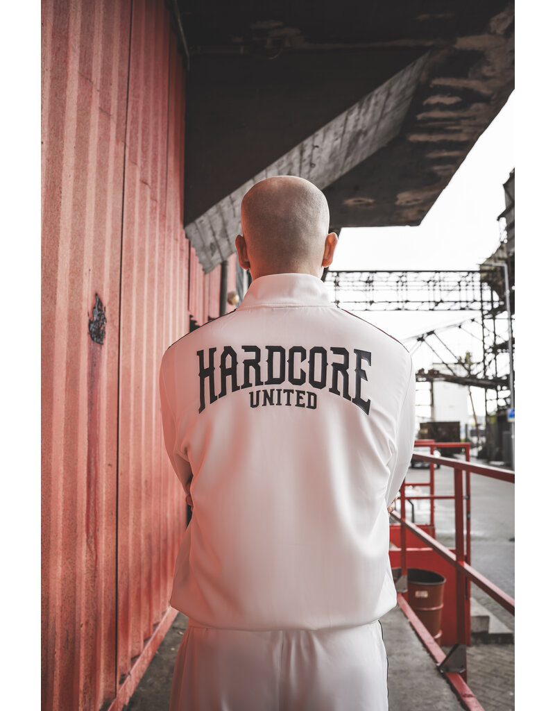 Hardcore United Hardcore United Trainingspak 'Gentle Core'