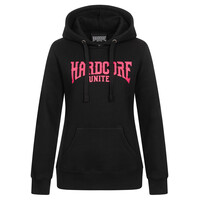 Hardcore United Women's Hoodie 'Bobby'