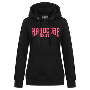 Hardcore United Hardcore United Damen Hoodie 'Bobby'