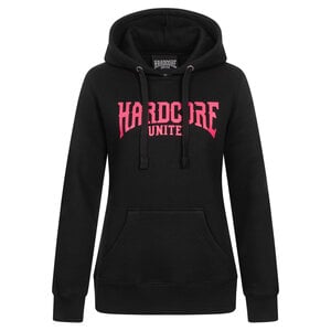 Hardcore United Hardcore United Dames Hoodie 'Bobby'