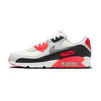 Nike Air Max 90 GTX Infrared (White/Bright Crimson)