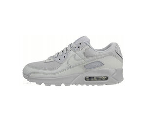 Nike Air Max 90 'Wolf Grey' Gabberwear