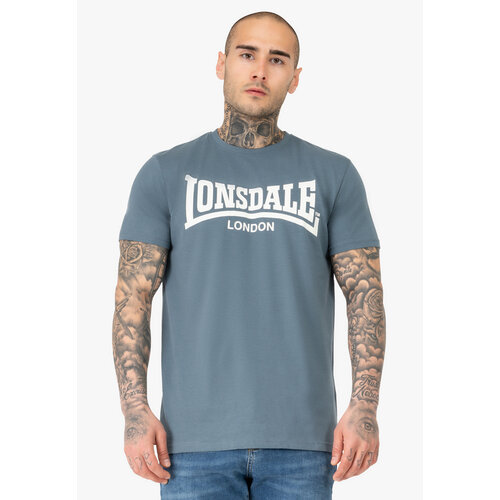 Lonsdale Lonsdale T-Shirt 'Hinstock' (3-Pack)