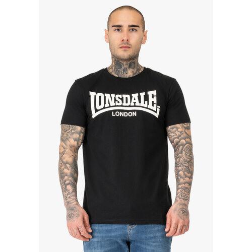 Lonsdale Lonsdale T-Shirt 'Hinstock' (3-Pack)