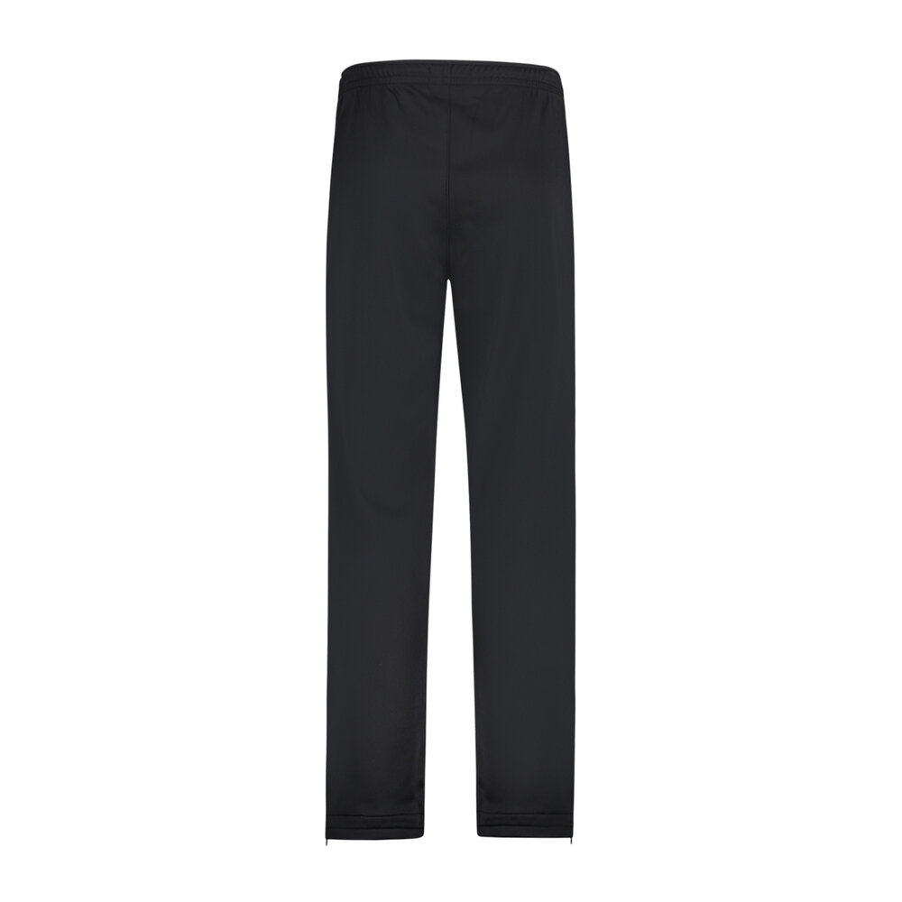 Australian Australian Pants with Orange Tape 3.0 (Black) - New Improved Fit