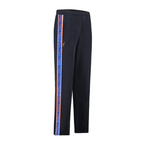 Australian Australian Broek met oranje bies 3.0 (Navy)