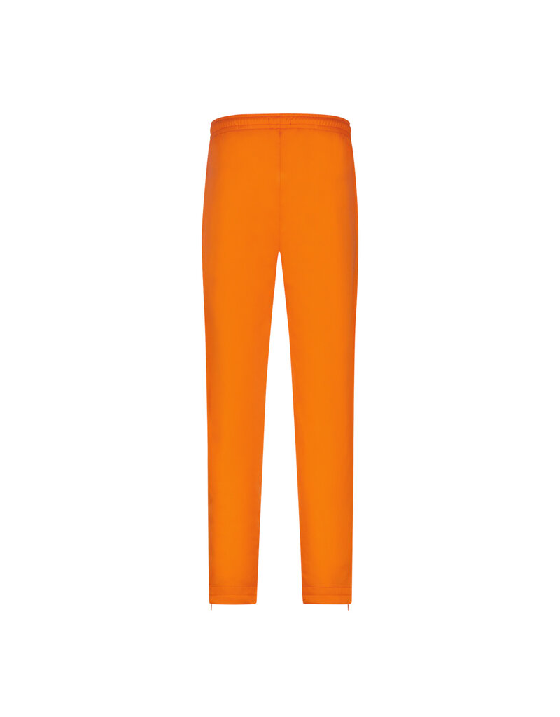 Australian Australian Slim Fit Hose mit Orange Seitenstreifen 3.0 (Bright Orange) - Neue verbesserte Passform