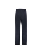 Australian Australian Slim Fit Broek met oranje bies 3.0 (Navy) - Verbeterde pasvorm