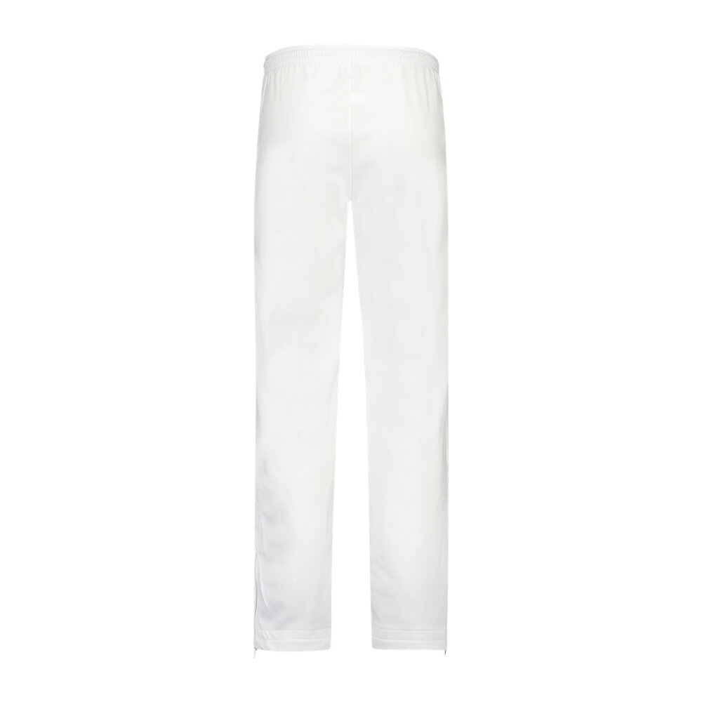 Australian Australian Slim Fit Broek met oranje bies 3.0 (White) - Verbeterde pasvorm
