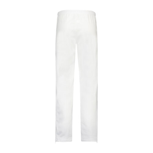 Australian Australian Slim Fit Broek met oranje bies 3.0 (White) - Verbeterde pasvorm