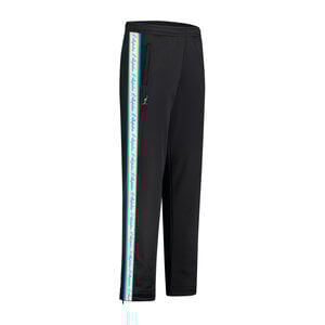 Australian Australian Hose mit Cyan Seitenstreifen 3.0 (Black)