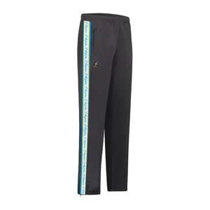Australian Australian Broek met cyan bies 3.0 (Titanium Grey)