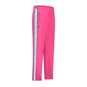 Australian Australian Broek met cyan bies 3.0 (Fuxia)