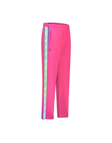 Australian Australian Broek met cyan bies 3.0 (Fuxia)