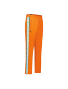 Australian Australian Hose mit Cyan Seitenstreifen 3.0 (Bright Orange) - Neue verbesserte Passform