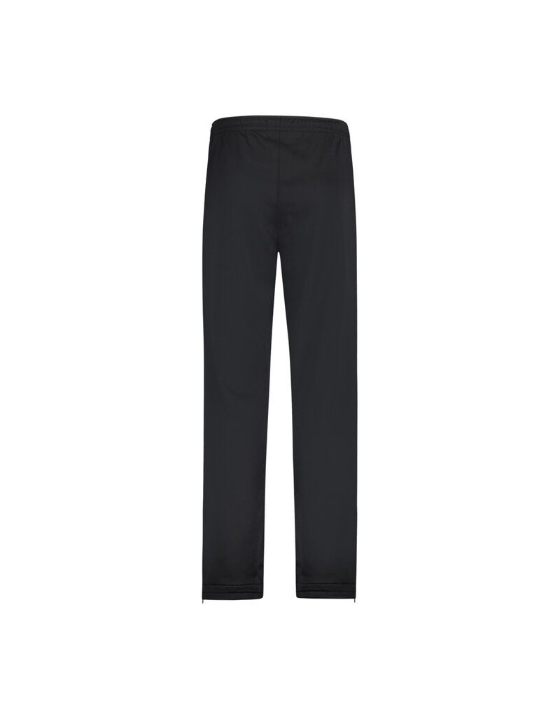 Australian Australian Slim Fit Broek met cyan bies 3.0 (Black) - Verbeterde pasvorm