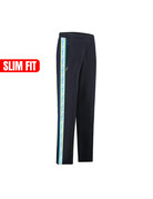 Australian Australian Slim Fit Broek met cyan bies 3.0 (Navy) - Verbeterde pasvorm