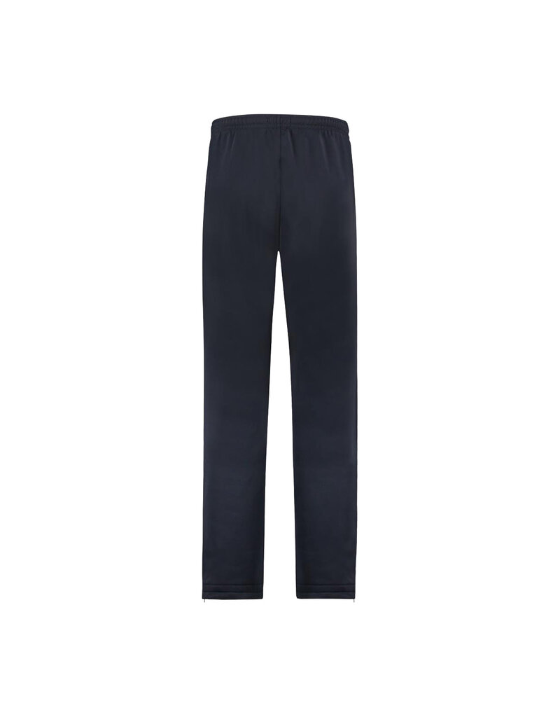 Australian Australian Slim Fit Broek met cyan bies 3.0 (Navy) - Verbeterde pasvorm