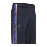 Australian Korte Broek met oranje bies 3.0 (Navy)