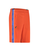 Australian Australian Korte Broek met oranje bies 3.0 (Bright Orange) - Verbeterde pasvorm