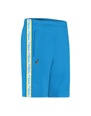 Australian Australian Bermuda Shorts mit Cyan Seitenstreifen 3.0 (Capri Blue)