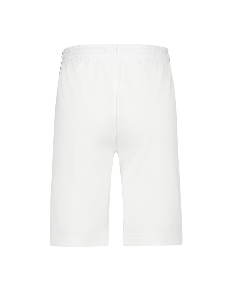 Australian Australian Korte Broek met cyan bies 3.0 (White) - Verbeterde pasvorm