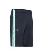 Australian Australian Korte Broek met cyan bies 3.0 (Navy) - Verbeterde pasvorm