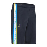 Australian Bermuda Shorts with Cyan Tape 3.0 (Navy)
