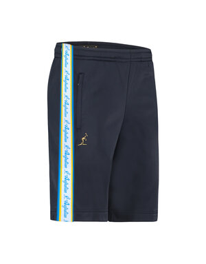 Australian Australian Bermuda Shorts mit Cyan Seitenstreifen 3.0 (Navy)