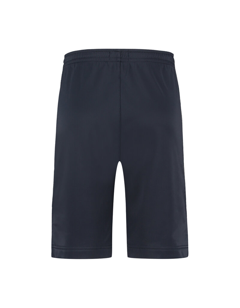 Australian Australian Bermuda Shorts mit Cyan Seitenstreifen 3.0 (Navy) - Neue verbesserte Passform