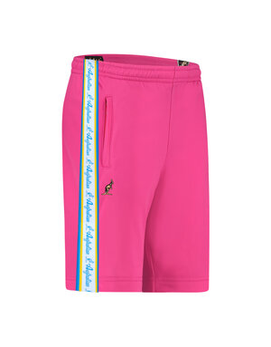 Australian Australian Bermuda Shorts with Cyan Tape 3.0 (Fuxia)