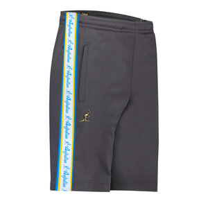 Australian Australian Bermuda Shorts with Cyan Tape 3.0 (Titanium Grey)