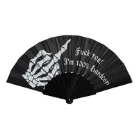 100% Hardcore Fan 'FY'