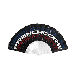Frenchcore Frenchcore Waaier 'Arched'