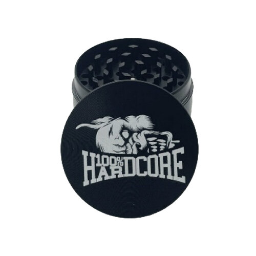 100% Hardcore 100% Hardcore Grinder 'Branded Rage'
