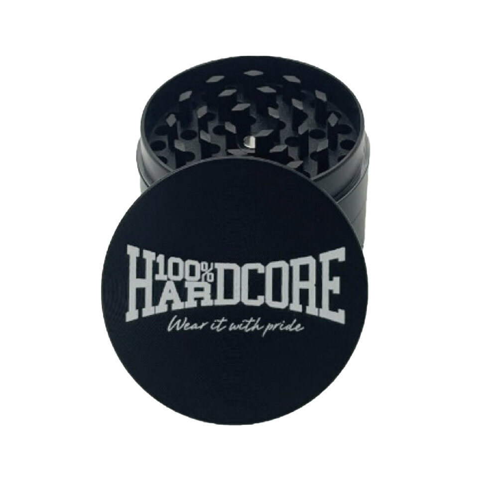 100% Hardcore 100% Hardcore Grinder 'Essential'