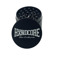 100% Hardcore Grinder 'Essential'