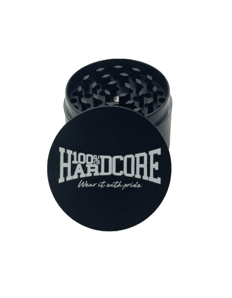 100% Hardcore 100% Hardcore Grinder 'Essential'