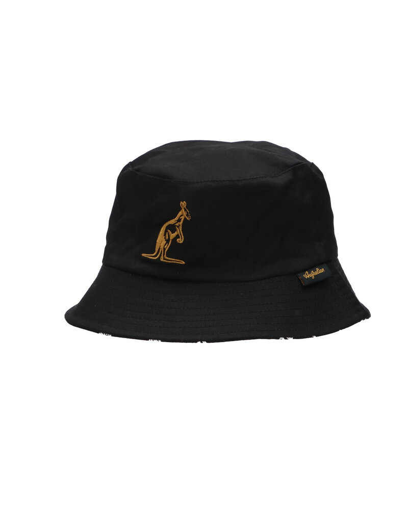 Australian Australian Bucket Hat (Reversible)